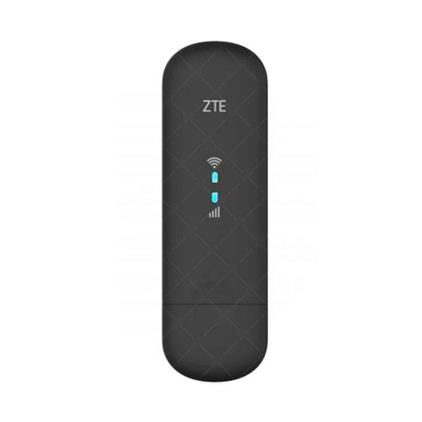 4G/LTE USB модем ZTE MF79U з функцією роздачі Wi-Fi (LTE Cat. 4 - швидкість до 150 Мбіт/с) 574578629 фото