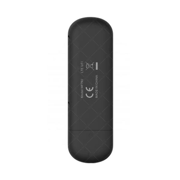 4G/LTE USB модем ZTE MF79U с функцией раздачи WiFi (LTE Cat. 4 - скорость до 150 Мбит/с) 574578629 фото