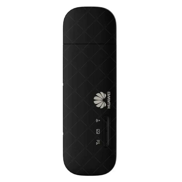 4G/LTE USB модем Huawei E8372h-927 (Black) OEM з функцією роздачі Wi-Fi (LTE Cat. 4 - швидкість до 150 Мбіт/с) 574578812 фото