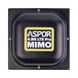 Широкосмугова 3G/4G MIMO антена панельного типу Aspor T800 (1700-2700 МГц) з підсиленням 18 дБі 447322339 фото 2