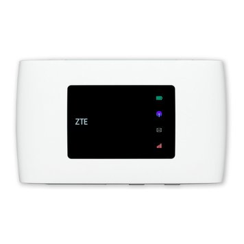 Портативний 4G/LTE Wi-Fi роутер ZTE MF920U (LTE Cat. 4 - швидкість до 150 Мбіт/с) 574721487 фото