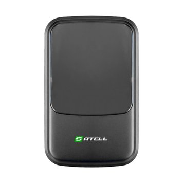 Портативный 4G роутер Satell F3000 Black 574721562 фото