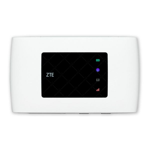 Портативный 4G/LTE Wi-Fi роутер ZTE MF920U (LTE Cat. 4 - скорость до 150 Мбит/с) 574721487 фото