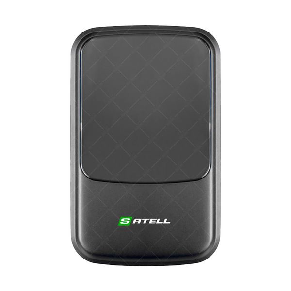 Портативний 4G роутер Satell F3000 Black 574721562 фото