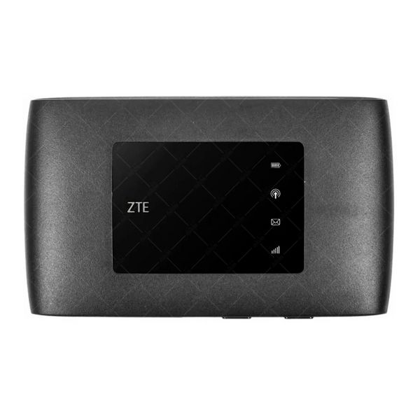 Портативний 4G/LTE Wi-Fi роутер ZTE MF920U (LTE Cat. 4 - швидкість до 150 Мбіт/с) 574721487 фото