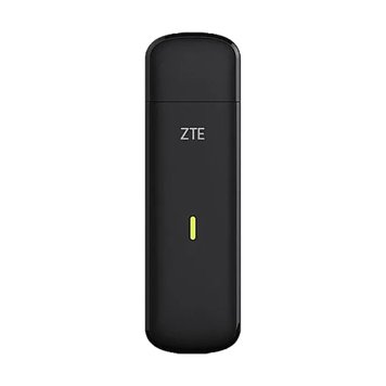 4G USB модем ZTE MF833U1 Black (908322) 574578397 фото