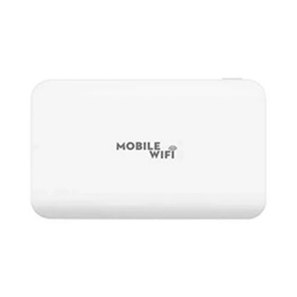 Портативный 4G/LTE Wi-Fi роутер TianJie MF904-3 (LTE Cat. 4 - скорость до 150 Мбит/с) 574721006 фото