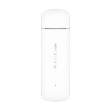 4G USB модем Huawei (Brovi) E3372-325 White 574578035 фото