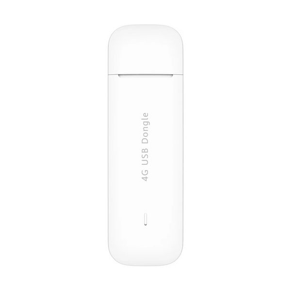 4G USB модем Huawei (Brovi) E3372-325 White 574578035 фото