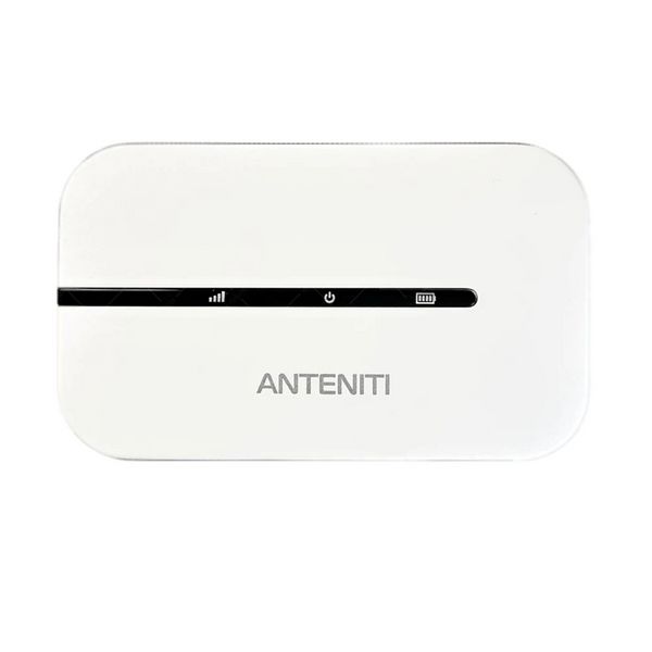 Портативний 4G/LTE Wi-Fi роутер Anteniti E5576 (LTE Cat. 4 - швидкість до 150 Мбіт/с) 574721883 фото