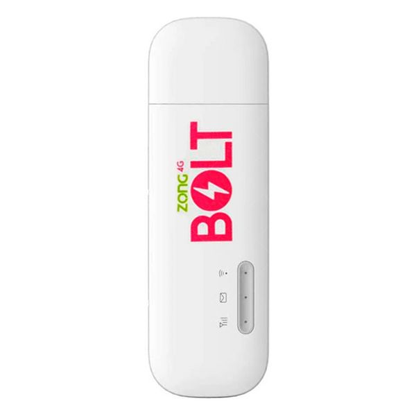 4G/LTE USB модем Huawei (BOLT) E8372h-153 с функцией раздачи WiFi (LTE Cat. 4 - скорость до 150 Мбит/с) 574578063 фото