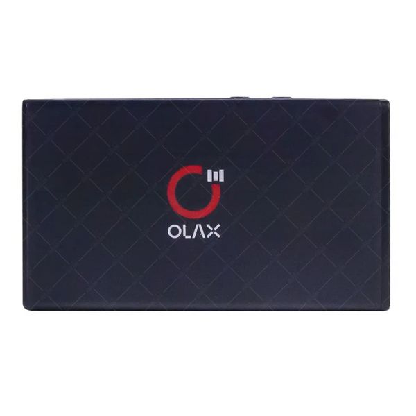 Портативный 4G/LTE Wi-Fi роутер OLAX MF981 (LTE Cat. 4 - скорость до 150 Мбит/с) 574721867 фото