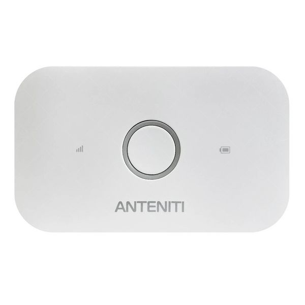 Портативный 4G/LTE Wi-Fi роутер Anteniti E5573 (LTE Cat. 4 - скорость до 150 Мбит/с) 574721261 фото