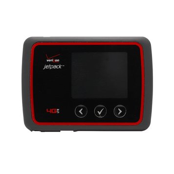 Портативний 3G/4G Wi-Fi роутер Novatel MiFi 6620L (з функцією PowerBank) 574721339 фото