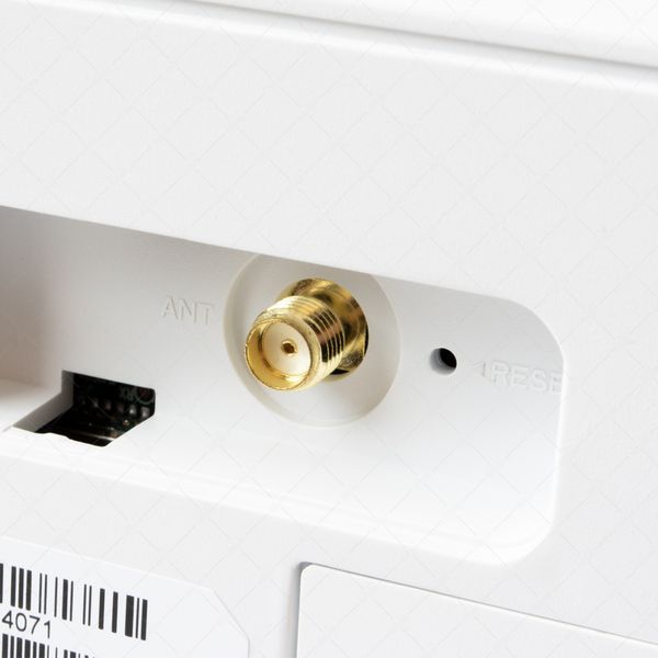 3G/4G Wi-Fi роутер ANTENITI B535 White (LTE Cat. 4 - швидкість до 150 Мбіт/с) 574451401 фото