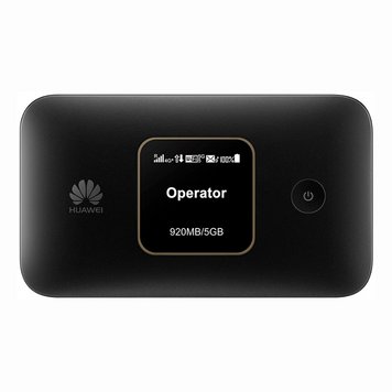 Портативний 4G/LTE Wi-Fi роутер Huawei E5785Lh-22c (LTE Cat. 6 - швидкість до 300 Мбіт/с) 574721509 фото