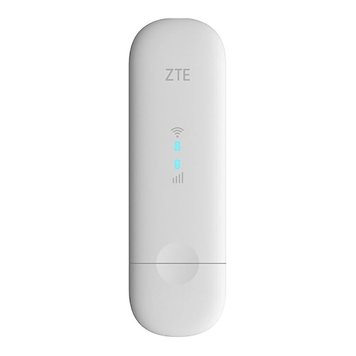 4G/LTE USB модем ZTE MF79U с функцией раздачи WiFi (LTE Cat. 4 - скорость до 150 Мбит/с) 574578629 фото