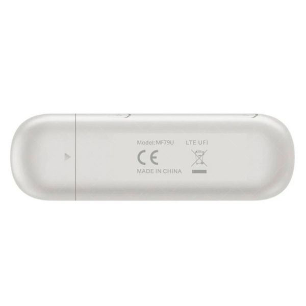 4G/LTE USB модем ZTE MF79U с функцией раздачи WiFi (LTE Cat. 4 - скорость до 150 Мбит/с) 574578629 фото